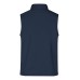 MEN'S PROMO SOFTSHELL VEST  JN1128