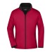LADIES' PROMO SOFTSHELL JACKET  JN1129