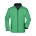 MEN'S PROMO SOFTSHELL JACKET  JN1130