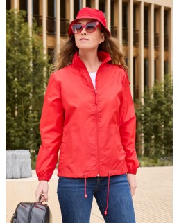LADIES' PROMO JACKET  JN1131
