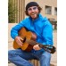 MEN'S PROMO JACKET  JN1132