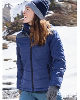 LADIES' WINTER JACKET  JN1133