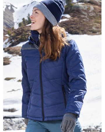 LADIES' WINTER JACKET  JN1133
