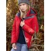 LADIES' WINTER JACKET  JN1133