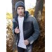 MEN'S WINTER JACKET  JN1134