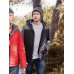 MEN'S WINTER JACKET  JN1134