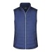 LADIES' PADDED VEST  JN1135