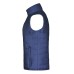 LADIES' PADDED VEST  JN1135