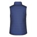 LADIES' PADDED VEST  JN1135