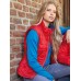 LADIES' PADDED VEST  JN1135