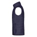 MEN'S PADDED VEST  JN1136