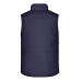 MEN'S PADDED VEST  JN1136