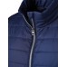 MEN'S PADDED VEST  JN1136