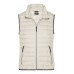 LADIES' DOWN VEST  JN1137