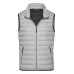 MEN'S DOWN VEST  JN1138