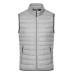 MEN'S DOWN VEST  JN1138