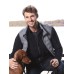 MEN'S DOWN VEST  JN1138