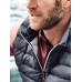 MEN'S DOWN VEST  JN1138