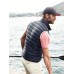 MEN'S DOWN VEST  JN1138