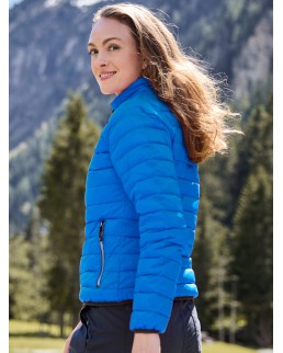LADIES' DOWN JACKET  JN1139