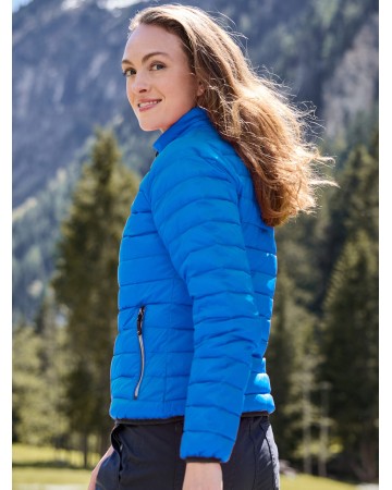 LADIES' DOWN JACKET  JN1139