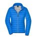 LADIES' DOWN JACKET  JN1139