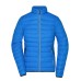 LADIES' DOWN JACKET  JN1139