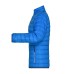 LADIES' DOWN JACKET  JN1139