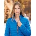 LADIES' DOWN JACKET  JN1139