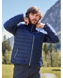 MEN'S DOWN JACKET  JN1140