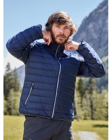 MEN'S DOWN JACKET  JN1140