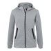 LADIES' HOODED JACKET  JN1143