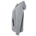 LADIES' HOODED JACKET  JN1143