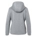 LADIES' HOODED JACKET  JN1143