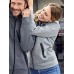 LADIES' HOODED JACKET  JN1143
