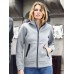 LADIES' HOODED JACKET  JN1143