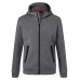 MEN'S HOODED JACKET  JN1144
