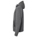 MEN'S HOODED JACKET  JN1144