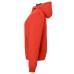 LADIES' HOODED SOFTSHELL JACKET  JN1145