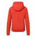 LADIES' HOODED SOFTSHELL JACKET  JN1145