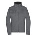 LADIES' SOFTSHELL JACKET  JN1147