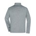 MEN'S SOFTSHELL JACKET  JN1148
