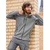 MEN'S SOFTSHELL JACKET  JN1148