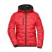 LADIES' PADDED JACKET  JN1155
