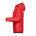 LADIES' PADDED JACKET  JN1155