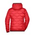 LADIES' PADDED JACKET  JN1155