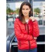 LADIES' PADDED JACKET  JN1155