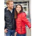 LADIES' PADDED JACKET  JN1155