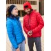 LADIES' PADDED JACKET  JN1155