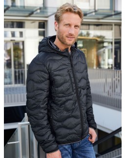 MEN'S PADDED JACKET  JN1156